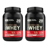 Optimum Nutrtion 100% Whey Gold